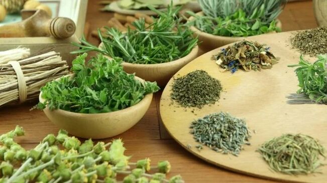 Erbe medicinali